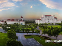 上海師范大學2023年怎么樣、好不好