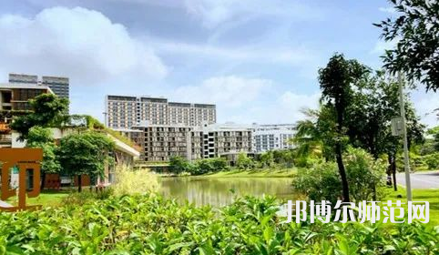 四川師范大學東校區2023年招生簡章