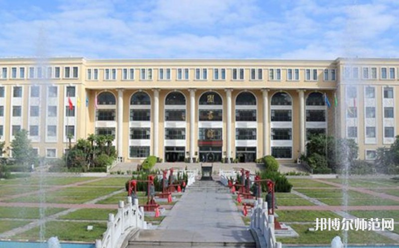 西北大學現代師范學院2023年招生辦聯系電話