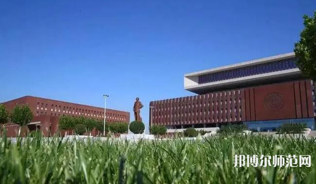 南開師范大學(xué)津南校區(qū)2023年怎么樣、好不好