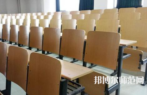 西北大學師范學院桃園校區2023年招生計劃