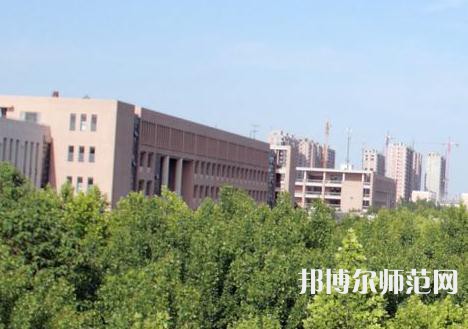 西北大學師范學院太白校區(qū)2023年報名條件、招生要求、招生對象 