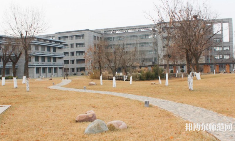 天津師范大學津沽學院2023年有哪些專業