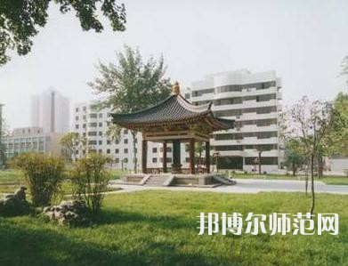 西北大學師范學院長安校區2023年怎么樣、好不好