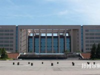 西北大學師范學院長安校區2023年報名條件、招生要求、招生對象