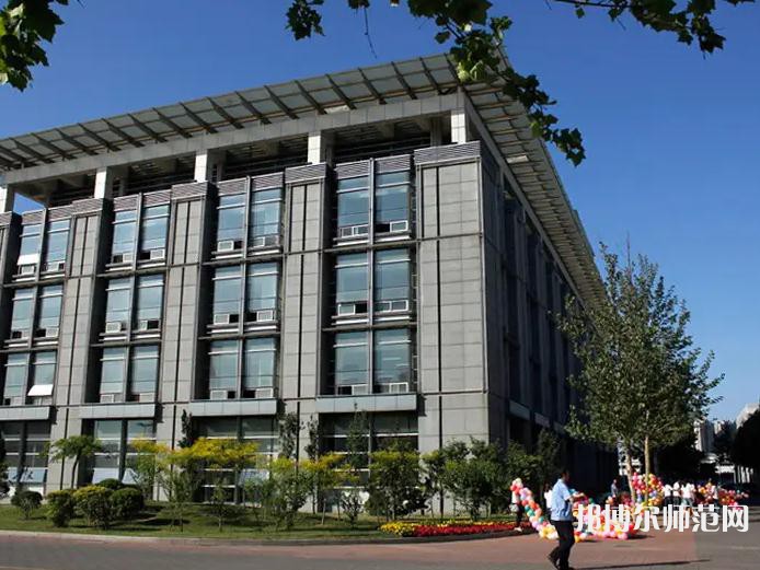 天津職業技術師范大學歷年招生錄取分數線