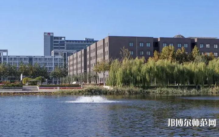 天津職業(yè)技術(shù)師范大學2023年怎么樣、好不好