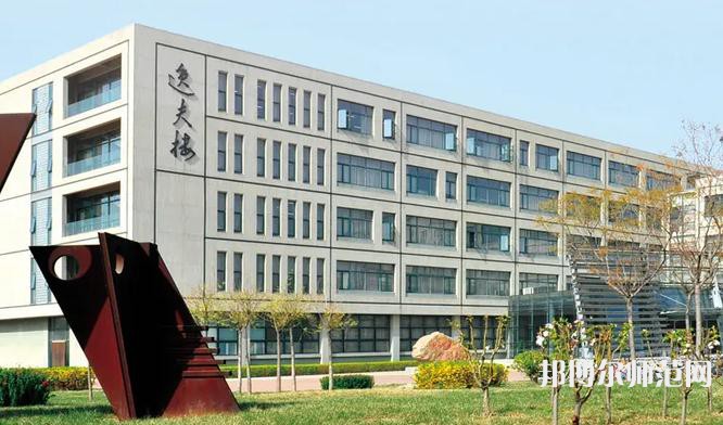 天津職業(yè)技術(shù)師范大學2023年怎么樣、好不好