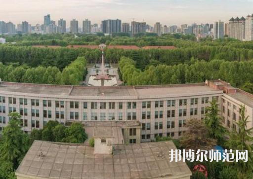 西安交通師范大學雁塔校區2023年招生辦聯系電話