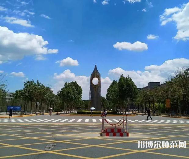 天津師范大學2023年網站網址