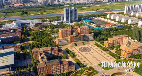 云南師范大學文理學院2023年怎么樣、好不好