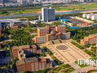 云南師范大學文理學院2023年怎么樣、好不好