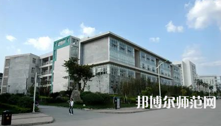 四川職業技術師范學院2023年地址在哪里