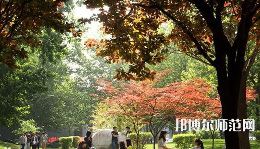 西安建筑科技師范大學華清學院2023年是幾本