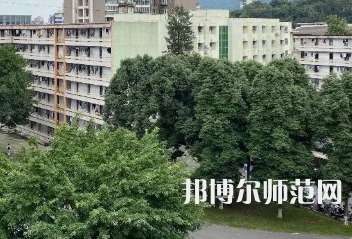 四川農業師范大學雅安校區2023年招生代碼