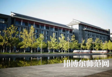 四川大學師范學院江安校區2023年招生計劃