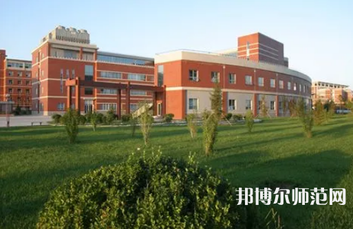 河北大學師范學院新校區2023年怎么樣、好不好