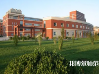 河北大學師范學院新校區2023年怎么樣、好不好