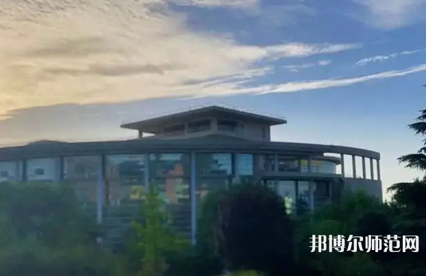 西安工程師范大學金花校區2023年怎么樣、好不好
