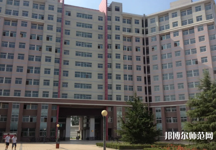 河北科技師范大學理工學院2023年怎么樣、好不好