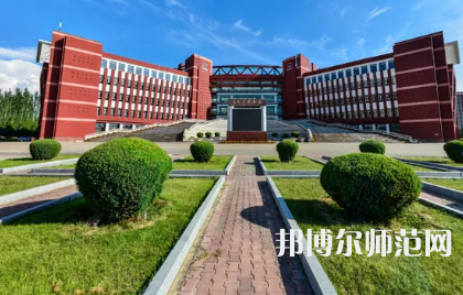 2023年最新內蒙古師范類大學排名分數線及名單