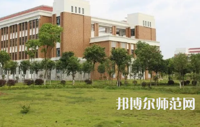 2023年贛州師范高等專科學校是民辦大學還是公辦