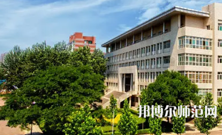 2023年山西師范大學現代文理學院是民辦大學還是公辦