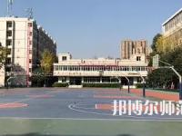 2023年成都市幼師學校就業前景怎么樣