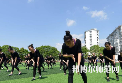 2023年成都市幼師學校就業前景怎么樣