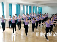 2023年江蘇市幼師學校就業前景怎么樣