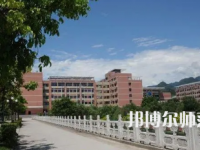 2023年重慶幼師學校就業前景怎么樣