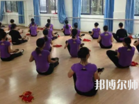 2023年重慶幼師專業的就業前景怎么樣