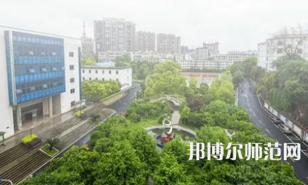 2023年湖南省耒陽師范學校就業前景怎么樣