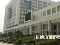 2023年重慶市幼師學校就業前景怎么樣