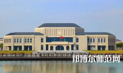 2023年江蘇師范大學科文學院就業率怎么樣