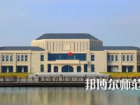 2023年江蘇師范大學科文學院就業率怎么樣