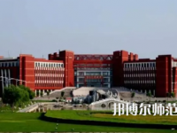 2023年內蒙古師范大學就業率怎么樣