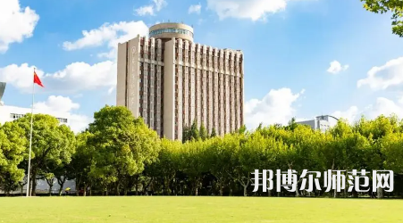 2023年華東師范大學(xué)最新排名(全國(guó)排名和地區(qū)排名)