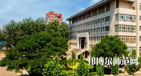 2023年山西師范大學現代文理學院最新排名(全國排名和地區排名)