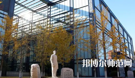 2023年北京師范大學(xué)最新排名(全國第幾)