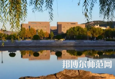 2023年山東師范大學最新排名(全國第幾)