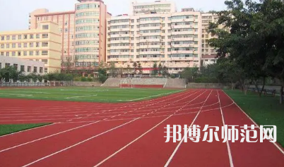 2023年重慶市奉節(jié)師范學校報名條件、招生對象