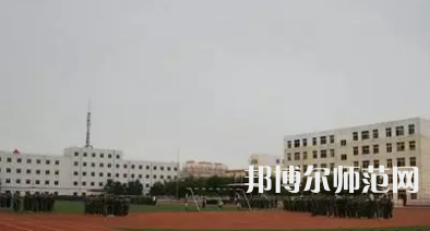 2023年河北省青縣幼兒師范學校報名條件