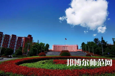2023年銅仁幼兒師范高等專科學校單招報名條件