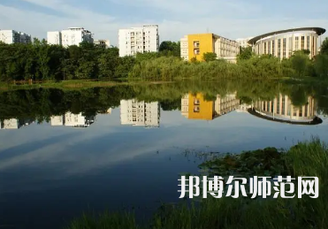 2023年重慶師范大學漢語國際教育專業介紹
