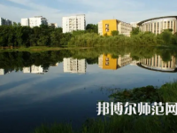 2023年重慶師范大學漢語國際教育專業介紹