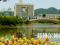 2023年重慶師范大學設計學類專業介紹