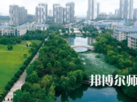 2023年重慶師范大學攝影專業介紹