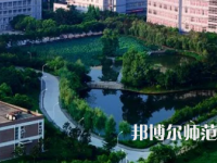 2023年重慶師范大學涉外商貿學院戲劇影視美術設計專業介紹
