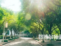2023年重慶師范大學涉外商貿學院環境設計專業介紹
